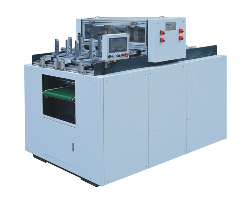 HM-ZDPX1000 Automatic Grooving Machine