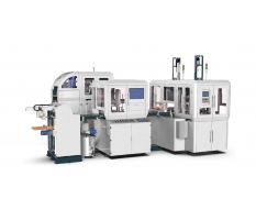 HM-CX3525D Automatic Rigid Box Machine