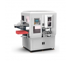 HM-TS430 Tape Pasting Machine