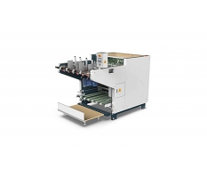 HM-1200D/HM-1200ES Automatic Grooving Machine